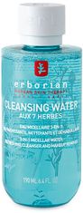 Erborian Čisticí pleťová voda Cleansing Water (3 in 1 Micellar Water) 190 ml