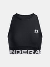 Under Armour Dámské tílko HeatGear Rib Tank XL