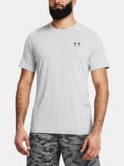 Under Armour Pánské tričko UA HG Armour Ftd Graphic SS XXL