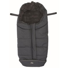 Bo Jungle fusak B-Thermo Dark Grey / Black