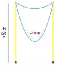 Tuban Provázek na obří mýdlové bubliny 50 cm