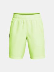 Under Armour Chlapecké kraťasy UA Tech Woven Wordmark Short S