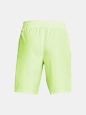 Under Armour Chlapecké kraťasy UA Tech Woven Wordmark Short S