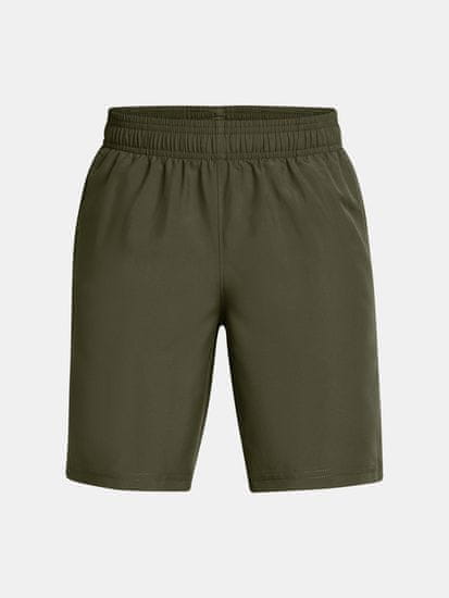 Under Armour Chlapecké kraťasy UA Tech Woven Wordmark Short