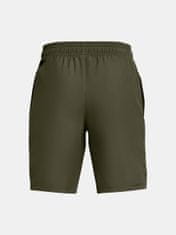 Under Armour Chlapecké kraťasy UA Tech Woven Wordmark Short XS