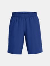 Under Armour Chlapecké kraťasy UA Tech Woven Wordmark Short XS