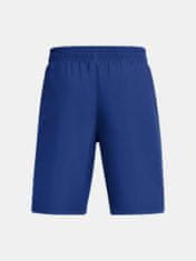 Under Armour Chlapecké kraťasy UA Tech Woven Wordmark Short XS