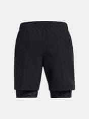 Under Armour Chlapecké kraťasy UA Tech Woven 2in1 Short XL