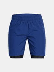 Under Armour Chlapecké kraťasy UA Tech Woven 2in1 Short M