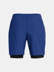 Under Armour Chlapecké kraťasy UA Tech Woven 2in1 Short M