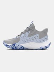 Under Armour Dětské boty UA GS JET '23 38