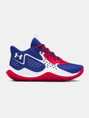 Under Armour Dětské boty UA GS JET '23 35,5