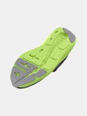 Under Armour Chlapecké boty UA BGS Charged Pursuit 3 BL 37,5