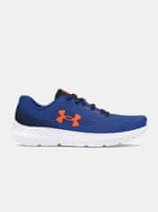 Under Armour Chlapecké boty UA BPS Rogue 4 AL 30