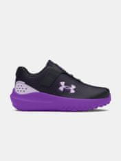 Under Armour Dívčí boty UA GINF Surge 4 AC 23,5