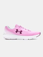 Under Armour Dívčí boty UA GGS Charged Rogue 4 38,5