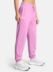 Under Armour Dámské tepláky UA Rival Terry Jogger XS