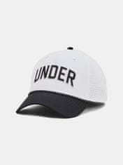 Under Armour Pánská kšiltovka M Driver Snapback UNI