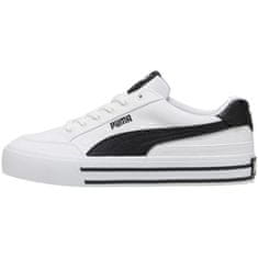 Puma Boty Court Classic Vulc Fs 396353 02 velikost 41