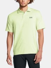 Under Armour Pánské tričko UA T2G Polo S