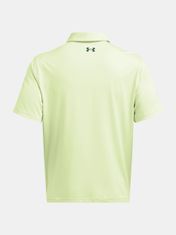 Under Armour Pánské tričko UA T2G Polo S