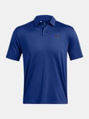 Under Armour Pánské tričko UA T2G Polo S