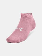 Under Armour Unisexové ponožky Unisex UA Essential 6pk Low S