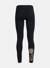 Under Armour Dívčí legíny Motion Graphic Legging S