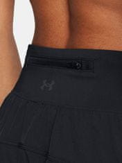 Under Armour Dámské kraťasy UA Launch Pro 3'' Shorts S