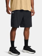 Under Armour Pánské kraťasy UA Vibe Woven Cargo Short L