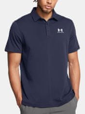 Under Armour Pánské tričko UA Icon Polo M