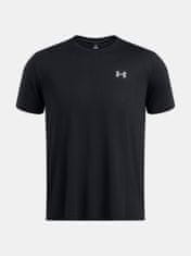 Under Armour Pánské tričko UA LAUNCH CAMO SHORTSLEEVE L