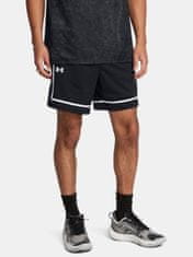 Under Armour Pánské kraťasy UA Zone Pro 7in Mesh Short M