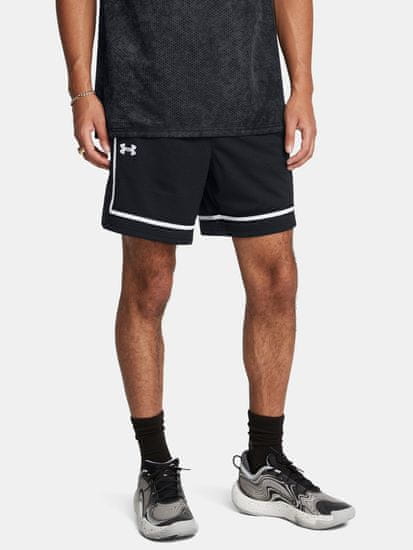 Under Armour Pánské kraťasy UA Zone Pro 7in Mesh Short