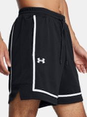 Under Armour Pánské kraťasy UA Zone Pro 7in Mesh Short M