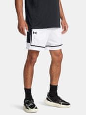 Under Armour Pánské kraťasy UA Zone Pro 7in Mesh Short S