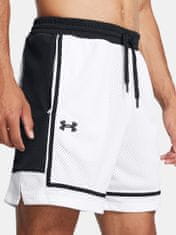 Under Armour Pánské kraťasy UA Zone Pro 7in Mesh Short S