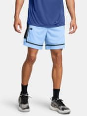 Under Armour Pánské kraťasy UA Zone Pro 7in Mesh Short S