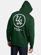 Under Armour Pánská mikina UA Icon Goin' Undr Hoodie S