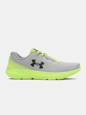 Under Armour Chlapecké boty UA BPS Rogue 4 AL 31