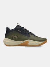 Under Armour Unisexové boty UA Lockdown 7 47,5