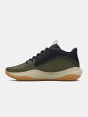 Under Armour Unisexové boty UA Lockdown 7 44