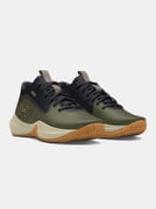 Under Armour Unisexové boty UA Lockdown 7 47,5