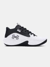 Under Armour Dětské boty UA GS Lockdown 7 37,5