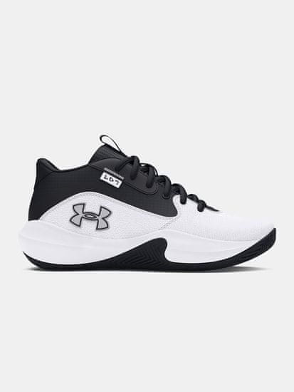 Under Armour Dětské boty UA GS Lockdown 7