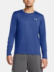 Under Armour Pánské tričko UA LAUNCH LONGSLEEVE M