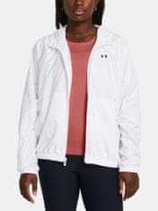 Under Armour Dámská bunda UA Rival Sport Windbreak Jkt XS