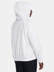 Under Armour Dámská bunda UA Rival Sport Windbreak Jkt XS