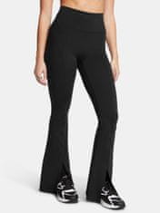 Under Armour Dámské sportovní kalhoty Meridian Kick Flare Pant S