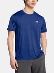 Under Armour Pánské tričko UA LAUNCH SHORTSLEEVE XS